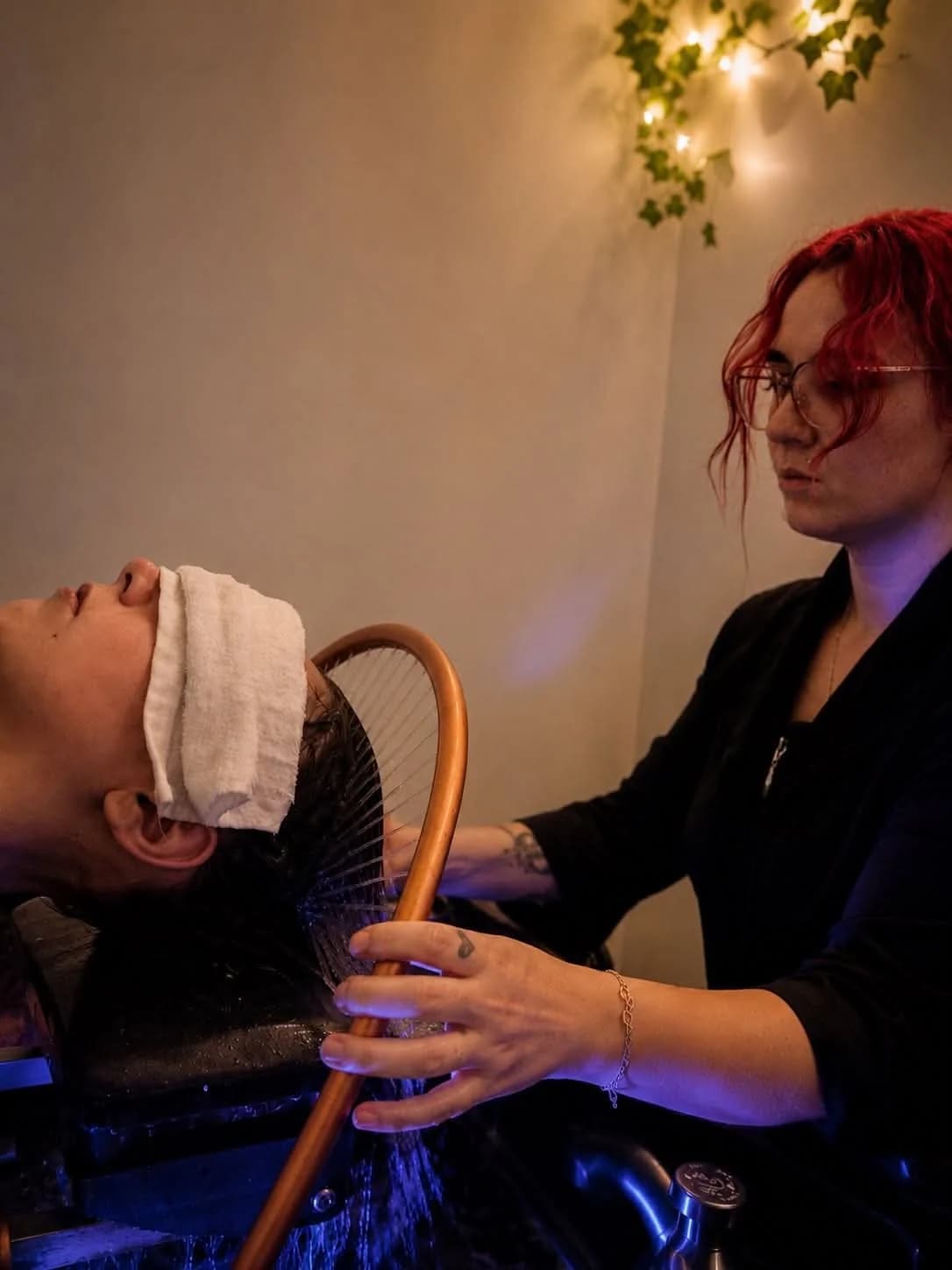 Essencia Head & SPA